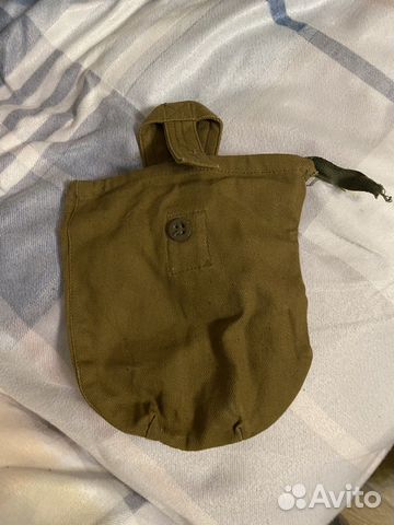 Чехол на флягу