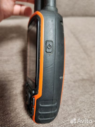 Навигатор Garmin Astro 320 (Америка)