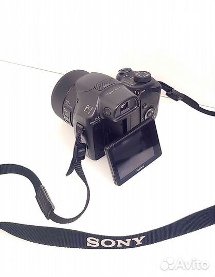 Фотоаппарат плёночный