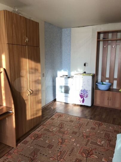 Комната 21 м² в 1-к., 4/5 эт.