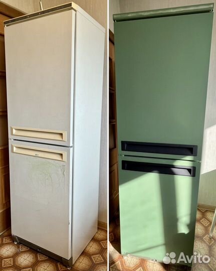 Покраска перекраска мебели