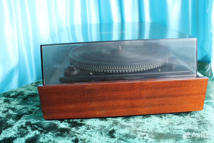 Проигрыватель Вега-106 стерео