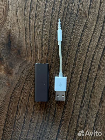 Плеер iPod shuffle a1271