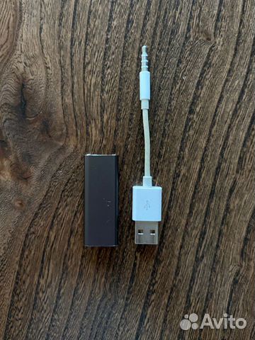 Плеер iPod shuffle a1271