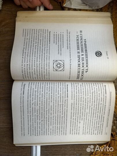 Книга медитации