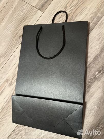 Большие Подарочные пакеты 26х31х12 и 34х22х10