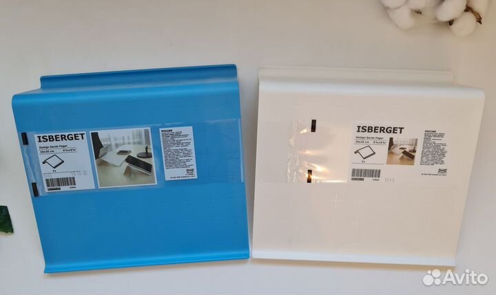 Настольная подставка для планшета IKEA Икея новая