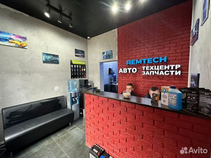 Мастер-приёмщик кузовного цеха (возможно проживан