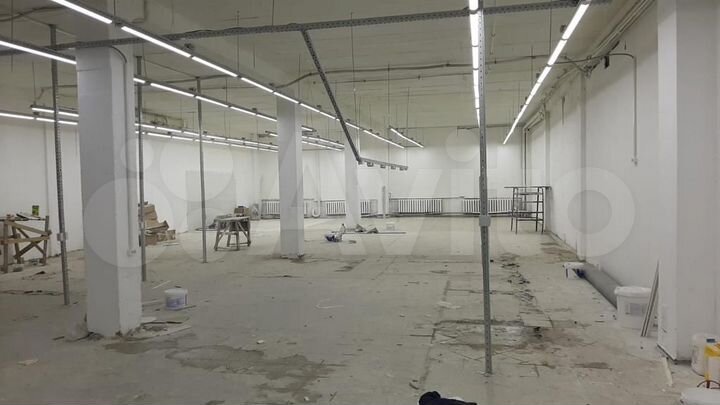 Офис, 262.6 м²