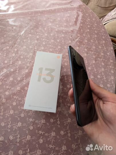 Xiaomi 13 Lite, 8/256 ГБ