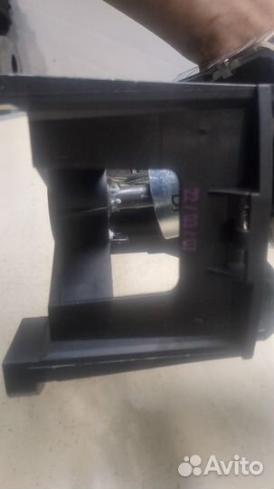 Кулиса кпп Opel Astra H, 2007