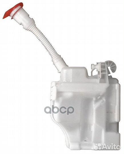 Бачок омывателся стекла 6RU955453A VAG