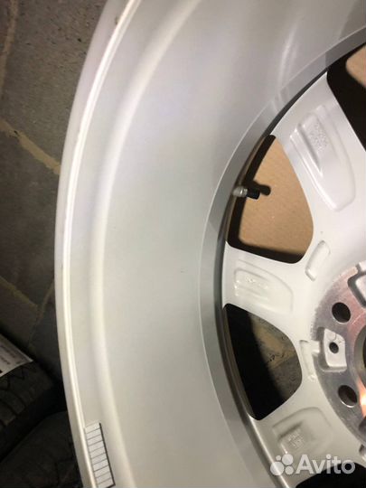 Rolls-Royce Cullinan Phantom BMW новые 21 диски