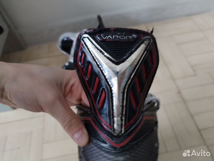 Коньки bauer.700x