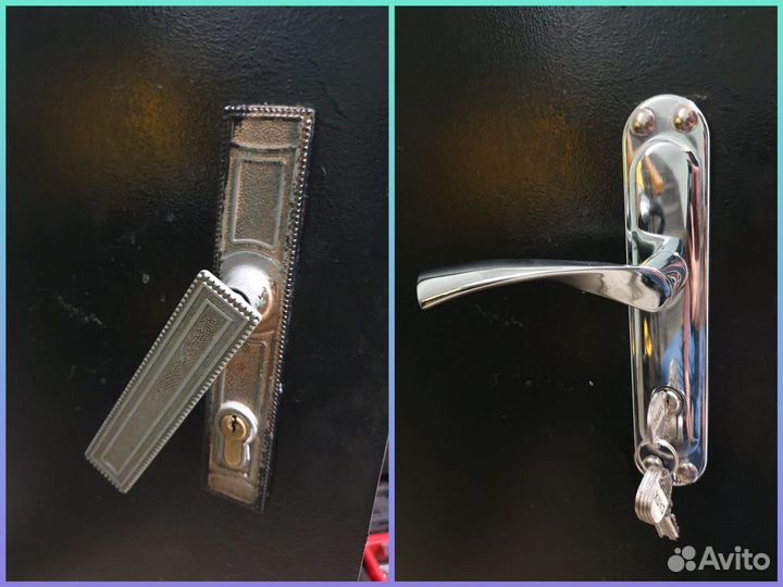 Вскрытие замков. Замена замков. Частный мастер