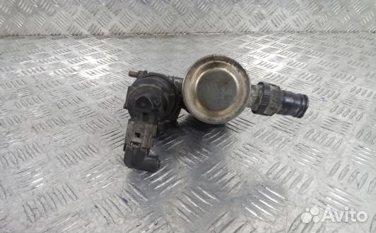 Клапан EGR бензиновый volkswagen golf 5 (9DN07CT01)