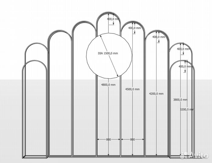 Сварка металлоконструкций