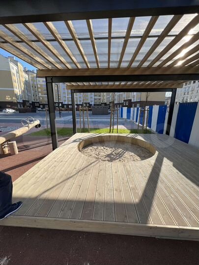 2-к. квартира, 63 м², 5/9 эт.