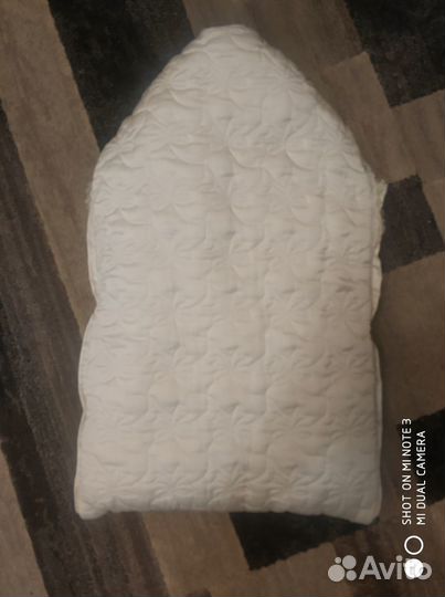 Конверт на выписку Choupette лето и демисезон