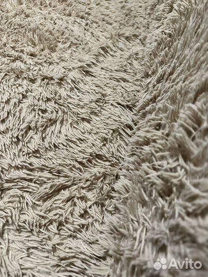 Плед травка 200х220