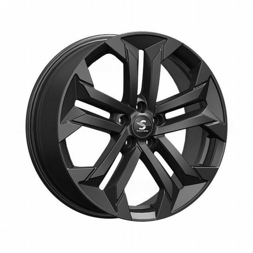 Литые диски Skad 7.5×R19 5×108