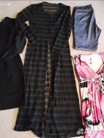 Пакет одежды, 44