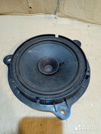 Динамик Nissan Juke