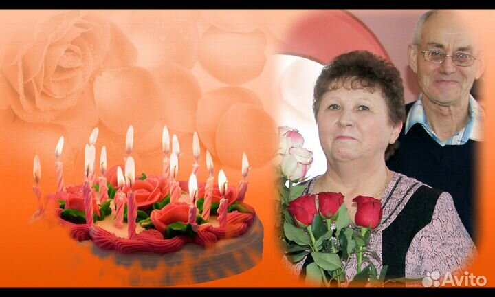 Слайд-шоу, презентации, видеоролики