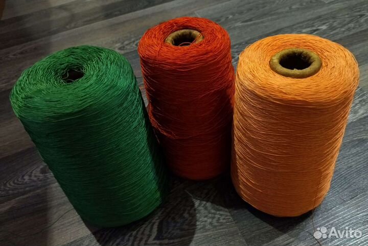 Нить капроновая