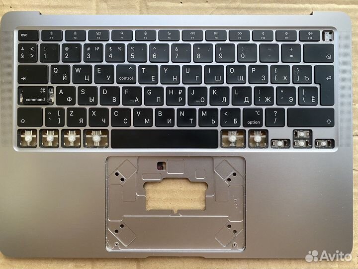 Клавиши для MacBook 2019-2022