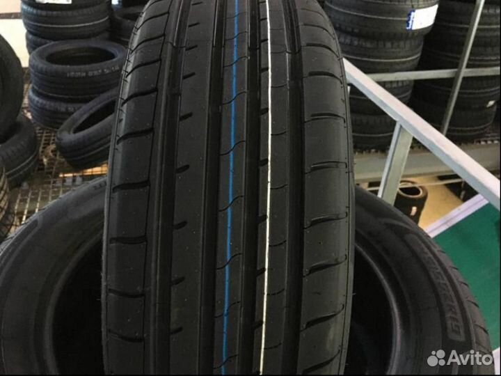 Windforce Catchfors UHP 195/50 R15 82V