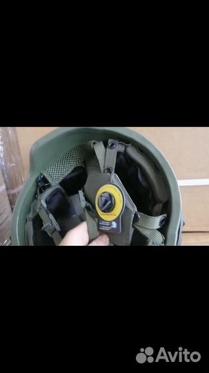 Баллистический шлем бр 3