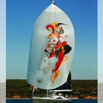 Парусная яхта Bavaria 50 Vision, Изола