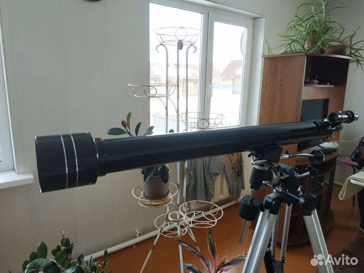 Телескоп T60900 Doffler