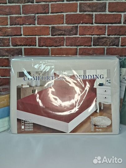 Простынь 180 200