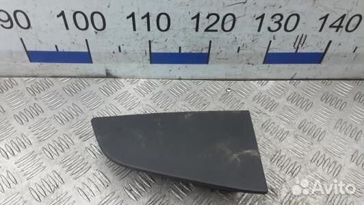 Подушка сидения водителя opel vectra C (97G35YY01)