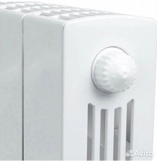 Радиатор Rifar Supremo 350 Ventil VR - 14 секций