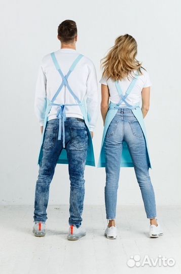 Китель для повара