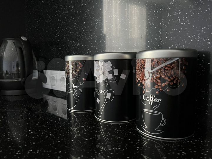 Квартира-студия, 51,1 м², 9/9 эт.