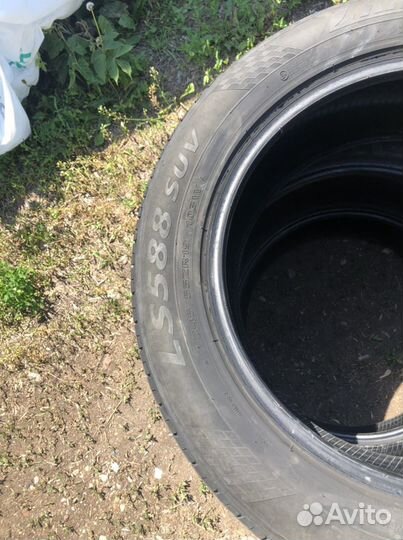 Landsail LS588 245/55 R19