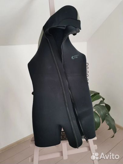 Продам профессиональный акваланг