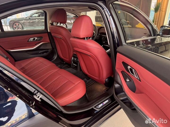 Бмв 3. Оплата после получения