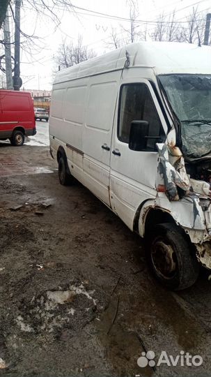 Разбор Фольксваген Лт, Volkswagen LT-28-35-46