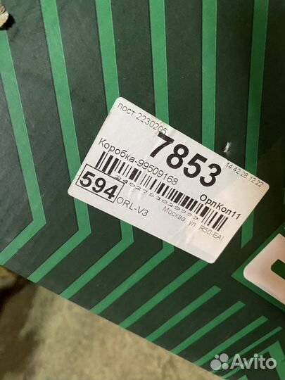 Стойка амортизатора hyundai kreta