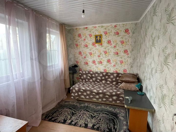 Дача 40 м² на участке 5 сот.