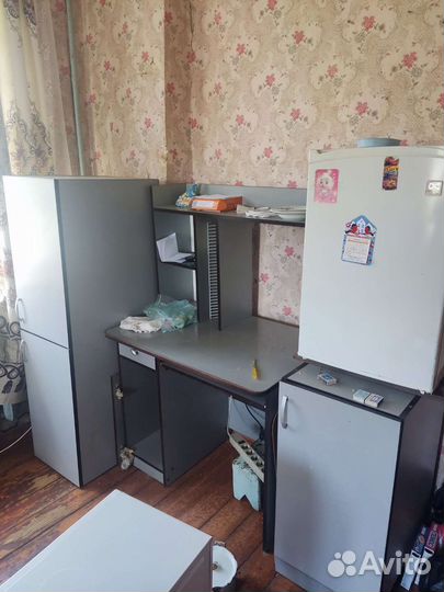 Компьютерный стол бу