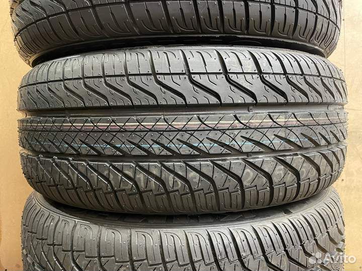 Kumho Ecsta ASX KU21 215/55 R17 94V