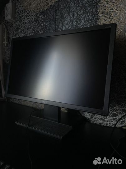 Монитор Acer