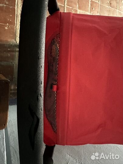 Детские коляски