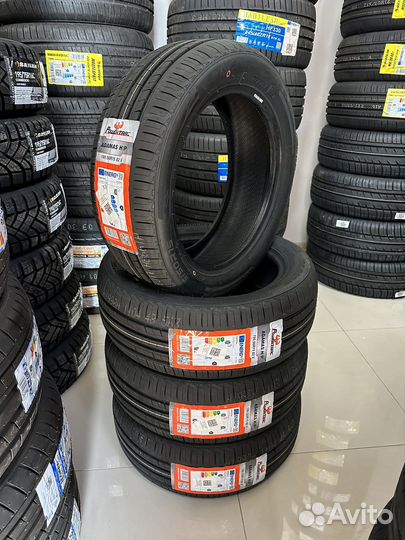 Powertrac Adamas H/P 195/50 R15 82V